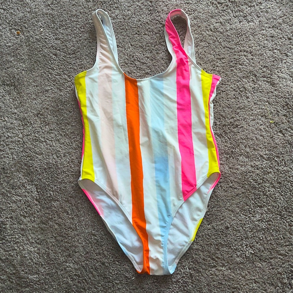 Boohoo swim suit